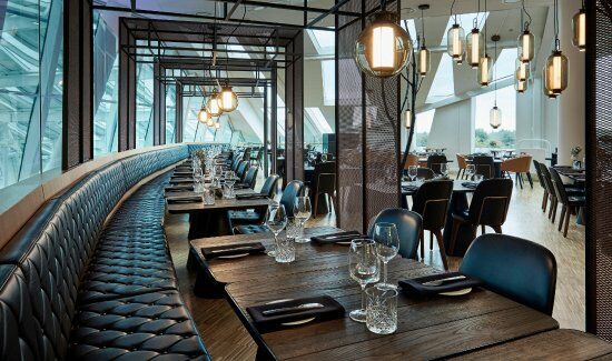 Restaurant BASALT