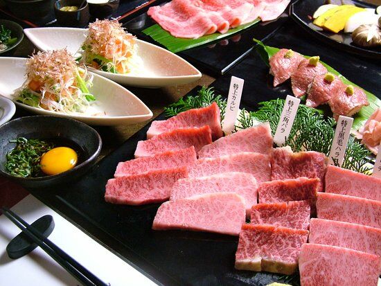 Kuroge Wagyu Dining YO.U