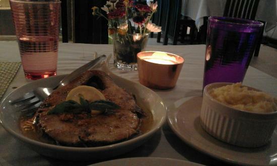 Cafe Carmencita