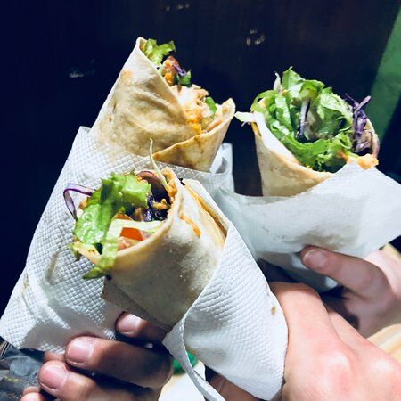 Thamel Doner Kebab