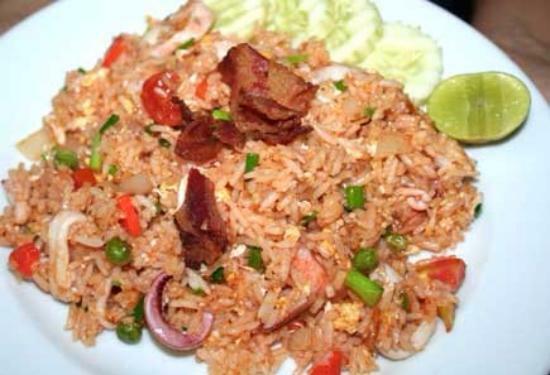 Blue Crab Restaurant