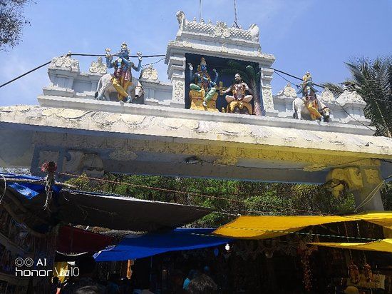 Sri Venugopala Swamy Temple