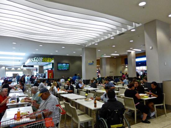 Central Mall