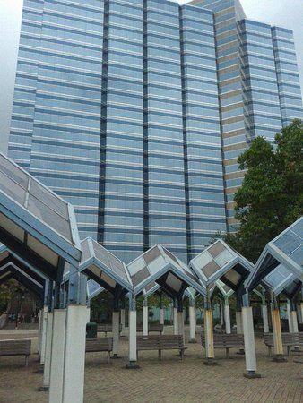 Quarry Bay Park