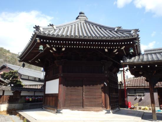 Tokurinan Temple