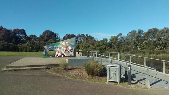 All Nations Park