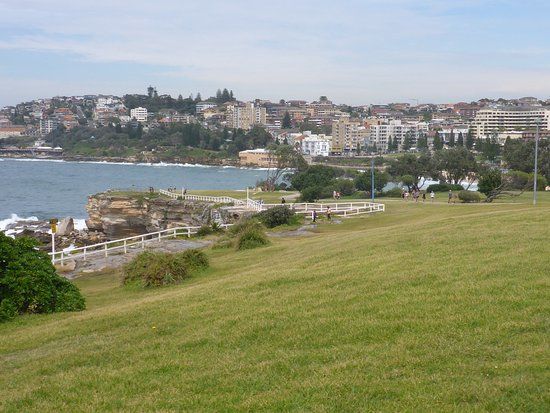 Dunningham Reserve
