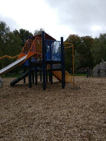 Milton Park