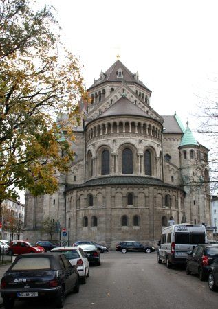 St. Benno's Church
