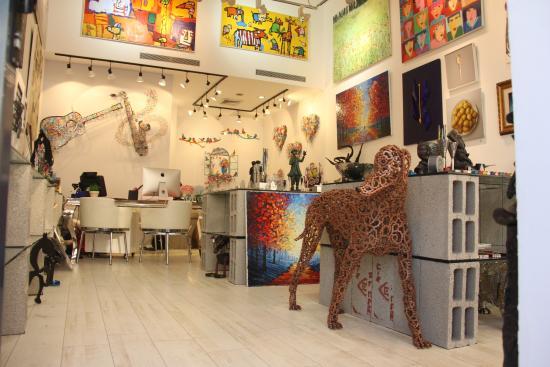 TLV Art Gallery