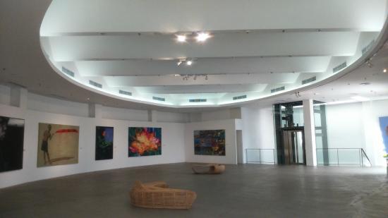 Art1 Museum of Art