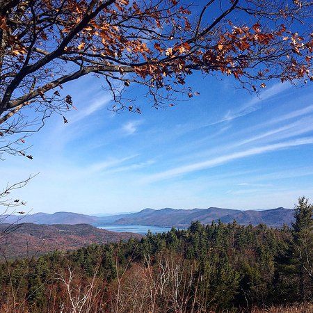 Prospect Mountain