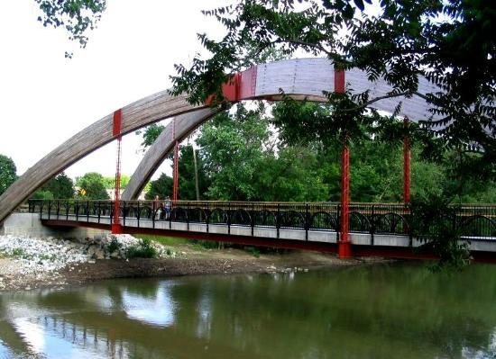 Olentangy River Water Trail