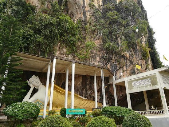 Wat Sai Thai