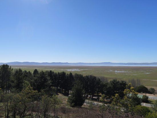 Weereewa Lookout