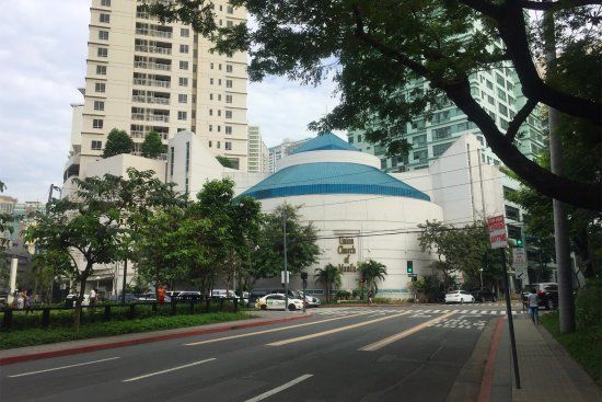 Union Church of Manila