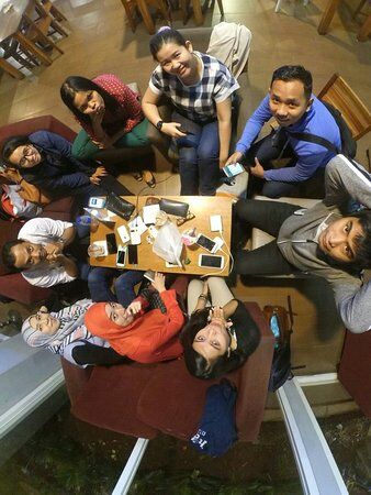 Bengawan Solo Coffee