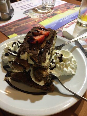 Da Carlo