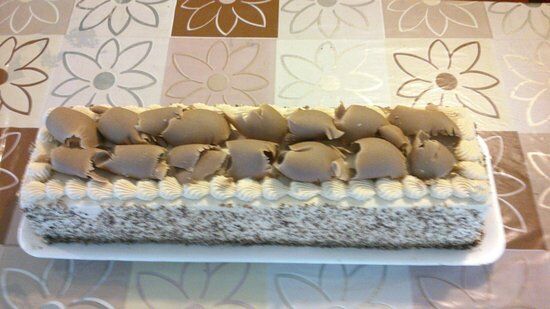 Cafeteria Cony