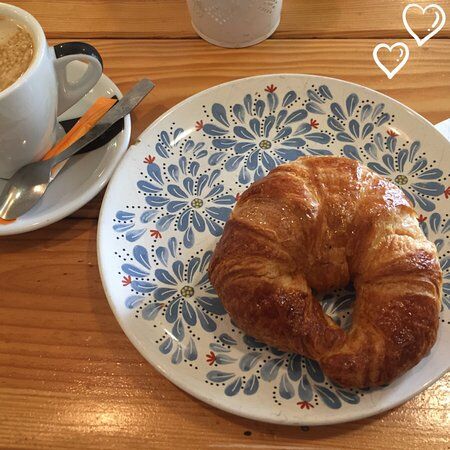 La Panerie Cafe