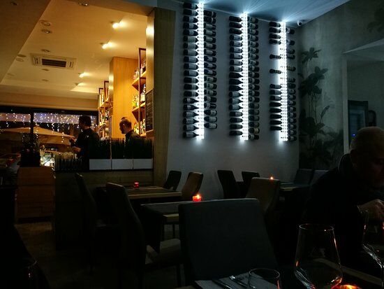 MAF Bistrot