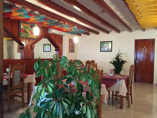 Taj Mahal Cala Millor