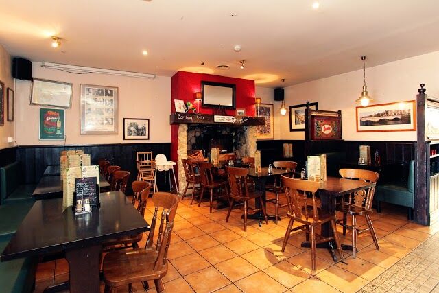 Molly Malone's
