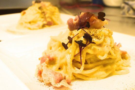 Oggi Gourmet Cafe Roma