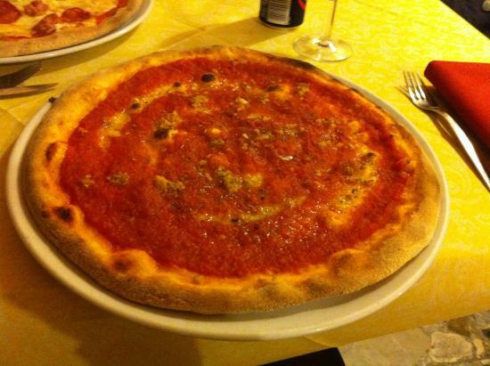 Pizzeria L'Oasi