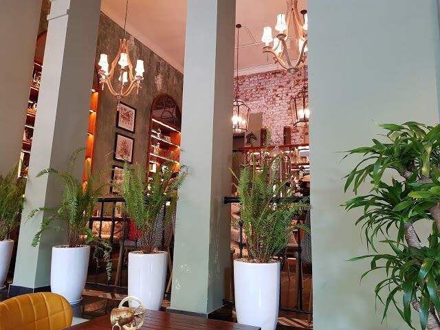 RuNam Bistro