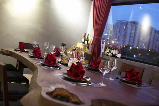 Joy Plus Restaurant