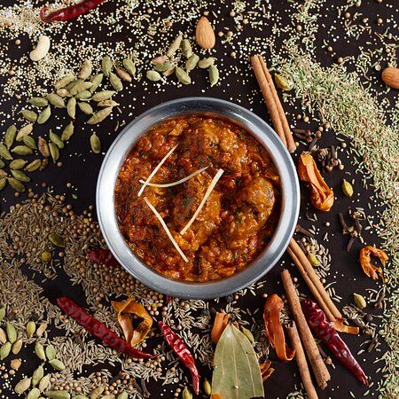 Indian Cuisine