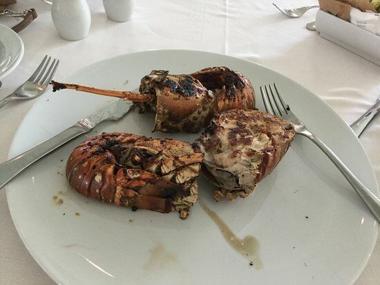 Restaurante Delicias de Bavaro