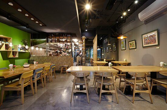 Joseph Bistro