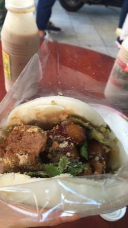 Chun Lan Gua-Bao