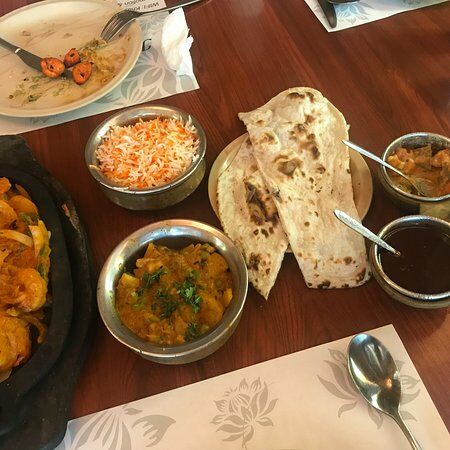 Khazaana Indian Halal Restaurant