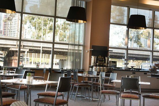 Williams Bar & Cafe