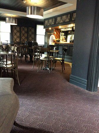 The Belvedere Hotel