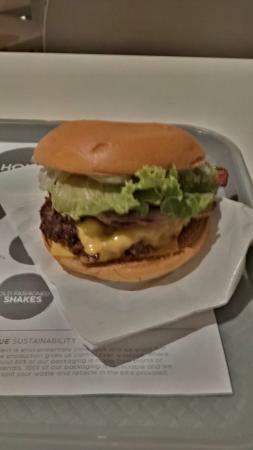 Burger Project