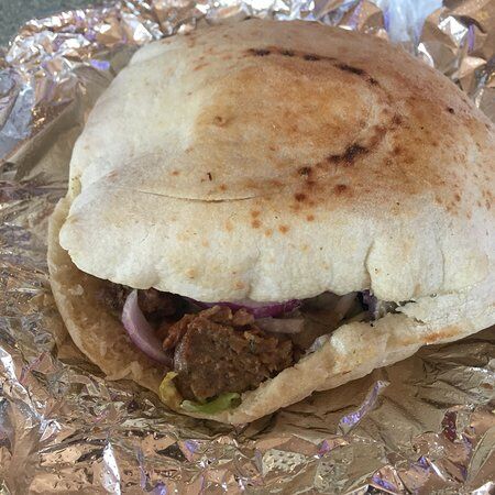 Pita Restaurant