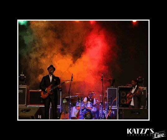 Katzys Rosebank