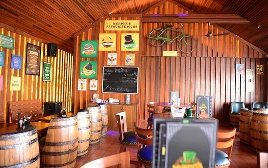 Murphy's Brewhouse