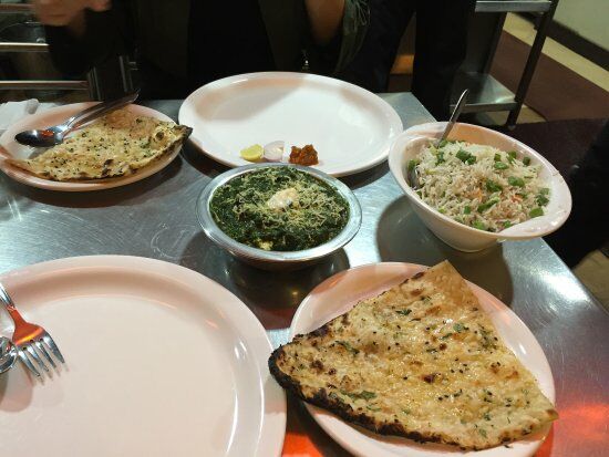 Apoorva Delicacies