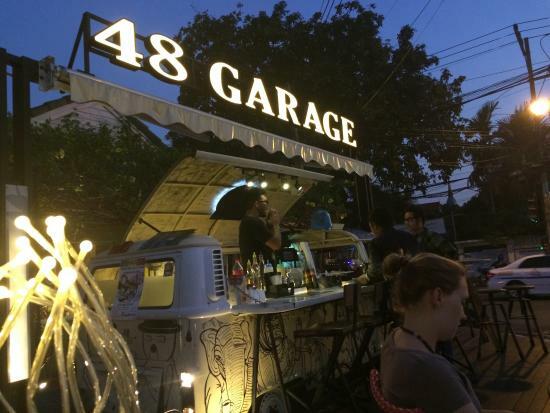 48Garage