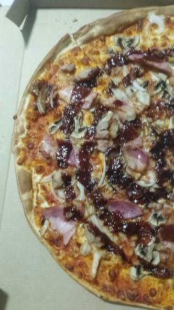 Soul Pizza