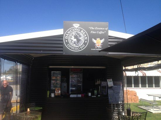 Dancing Bean Coffee