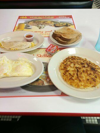 Steak 'n Shake