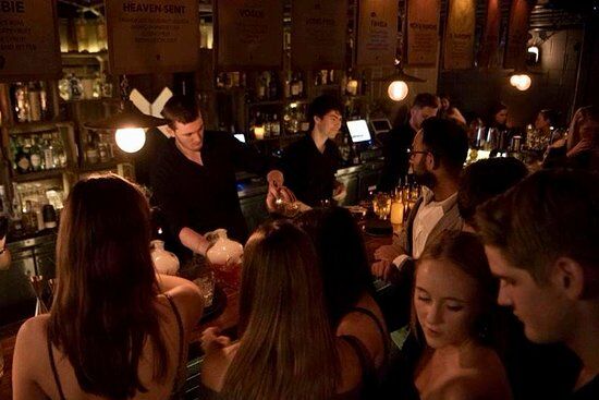 Assembly Bar & Restaurant