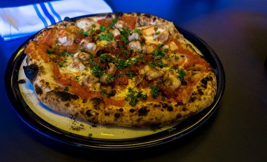 Sunny's Pizza