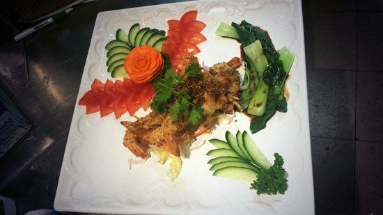 Thai Chef